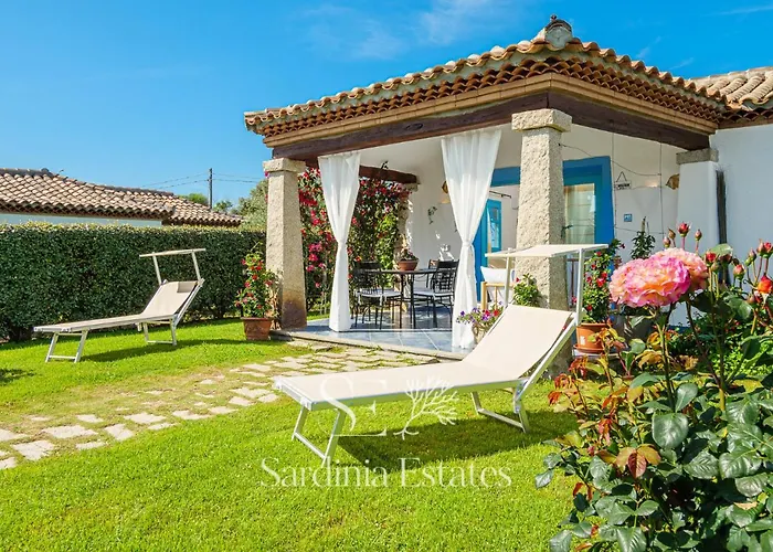 Semesterbostad Grecale -300m To The