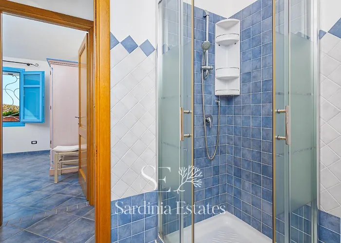 Grecale -300m To The Semesterbostad Agrustos