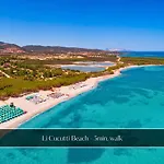 Holiday home Grecale -300m To The
