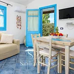 Σπίτι διακοπών Grecale -300m To The Agrustos