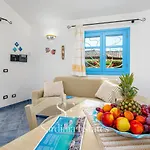 Grecale -300m To The Holiday home *