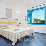Σπίτι διακοπών Grecale -300m To The Agrustos