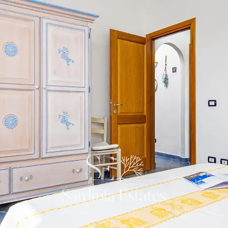 Holiday home Grecale -300m To The Agrustos