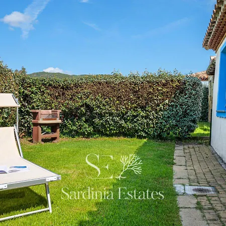 Holiday home Grecale -300m To The