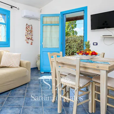 Holiday home Grecale -300m To The Agrustos