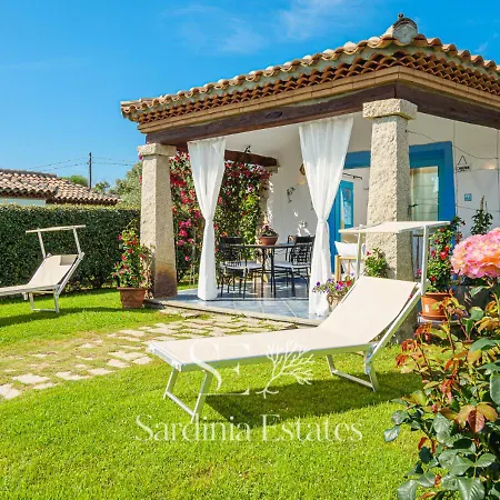 Holiday home Grecale -300m To The