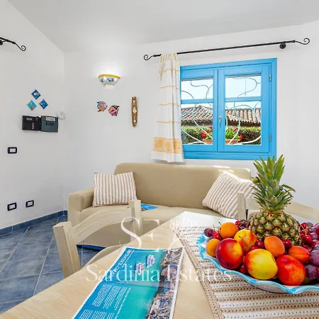 Grecale -300m To The Holiday home *