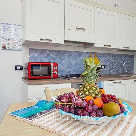 Holiday home Grecale -300m To The *