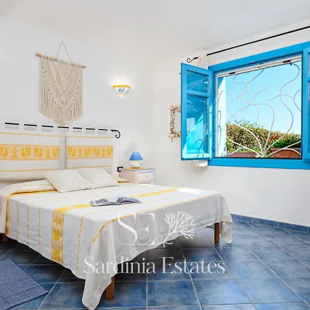 Vakantiehuis Grecale -300m To The Agrustos
