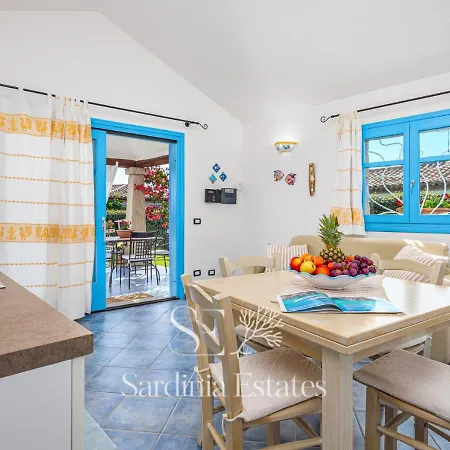 Holiday home Grecale -300m To The *
