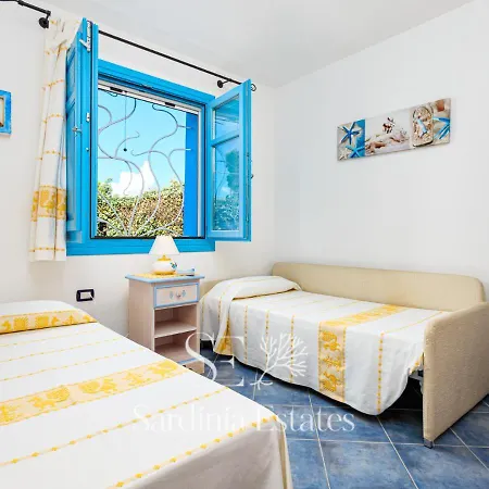 Holiday home Grecale -300m To The